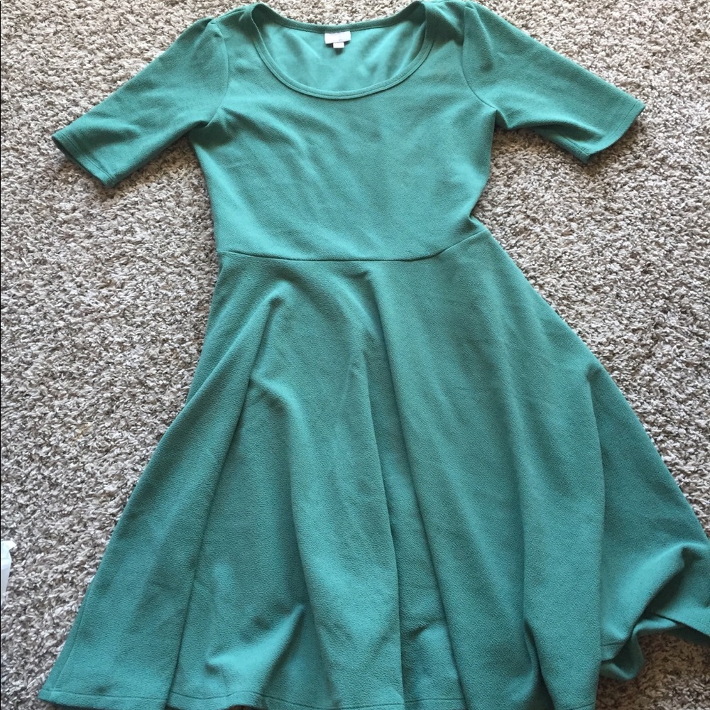 Lularoe dress
